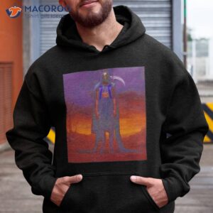 phoenix suns valley reaper 35 shirt hoodie