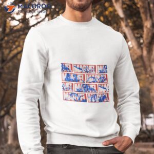 phrases of marvel shirt sweatshirt