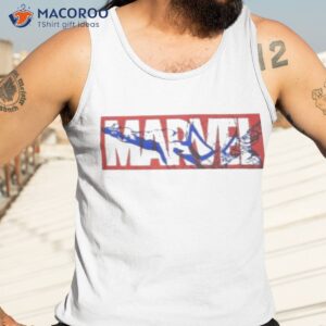 phrases of marvel spider man shirt tank top 3