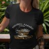 Pickleball Paradise Florida Summer Vibes Shirt