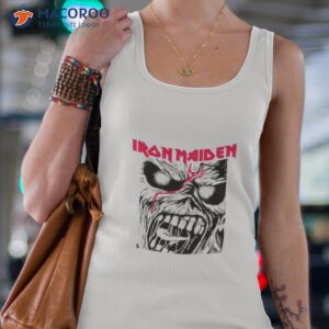 piece of mind 40th anniversary tracklist tee tank top 4