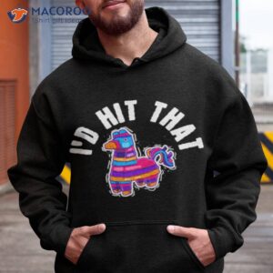 pinata mexican cinco de mayo shirt hoodie 1