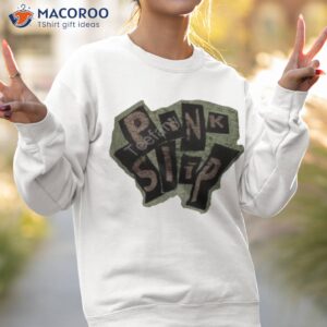 pink slip x freaky friday shirt sweatshirt 2