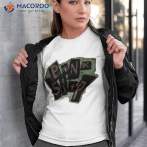 Pink Slip X Freaky Friday Shirt