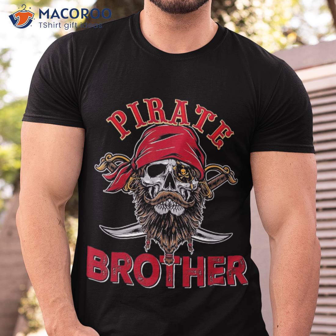 Pirate T-shirts  27 Custom Pirate T-shirt Designs