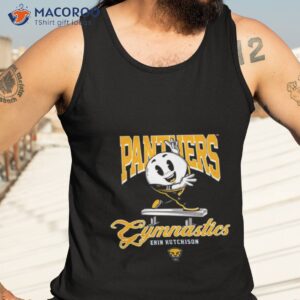 pittsburgh panthers ncaa womens gymnastics erin hutchison shirt tank top 3