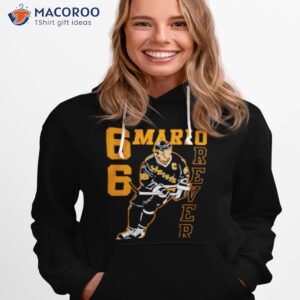 pittsburgh penguins mario lemieux mario 66 shirt hoodie 1