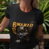 Pittsburgh Penguins Mario Lemieux Mario 66 Shirt