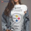 Pittsburgh Steelers 49ers 69ers Stars Nov 2 Tnf Shirt