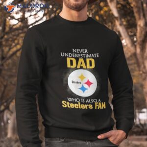 Proud Member of Pittsburgh Steelers Nation 2021 shirt, hoodie, sweater,  long sleeve and tank top