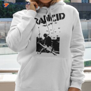 plane rancid shirt hoodie