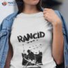 Plane Rancid Shirt