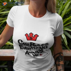 plunder rules me call of duty shirt tshirt 3