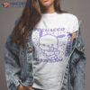 Pochacco Peace Icon Shirt