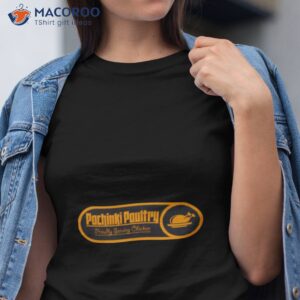 pochinki poultry pubg shirt tshirt