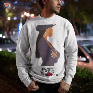 Poetic Justice Janet Jackson Shirt 2 poetic justice janet jackson shirt sweatshirt