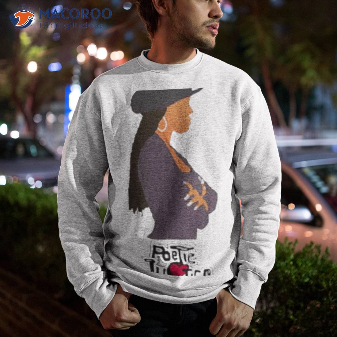 Poetic Justice Janet Jackson Shirt Poetic Justice Janet Jackson Shirt