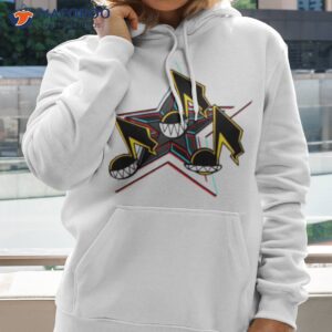 point up music star persona shirt hoodie 2