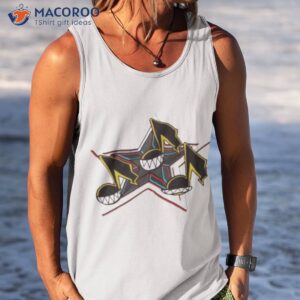 point up music star persona shirt tank top