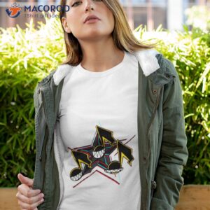 point up music star persona shirt tshirt 4