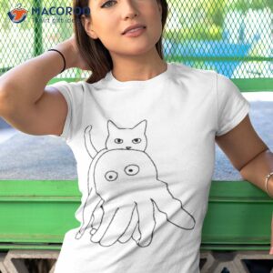 poorly drawn cats harpo shirt tshirt 1