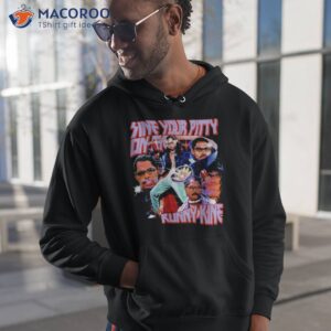 pootie tang sine your pitty on the runny kine shirt hoodie 1