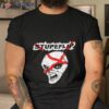 Pop Rock Band 2023 Tour Stupeflip Shirt