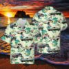 Porsche 928 1979 Hawaiian Shirt