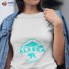 Port Clarence Alaska Shirt