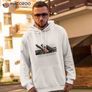 Hooded-Sweatshirt Pray 2.0
