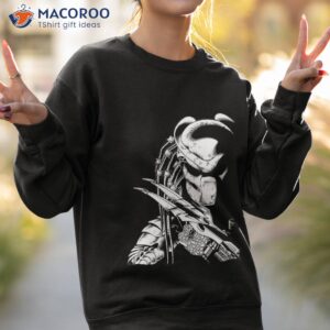 predator shirt sweatshirt 2