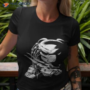 predator shirt tshirt 3