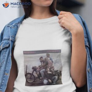 Prefab Sprout Pop Music 2023 Tour Shirt