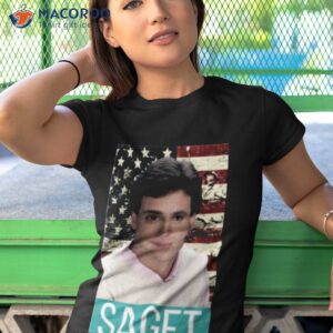 present bob saget fuller house shirt tshirt 1