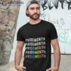 Pride Month Shirt