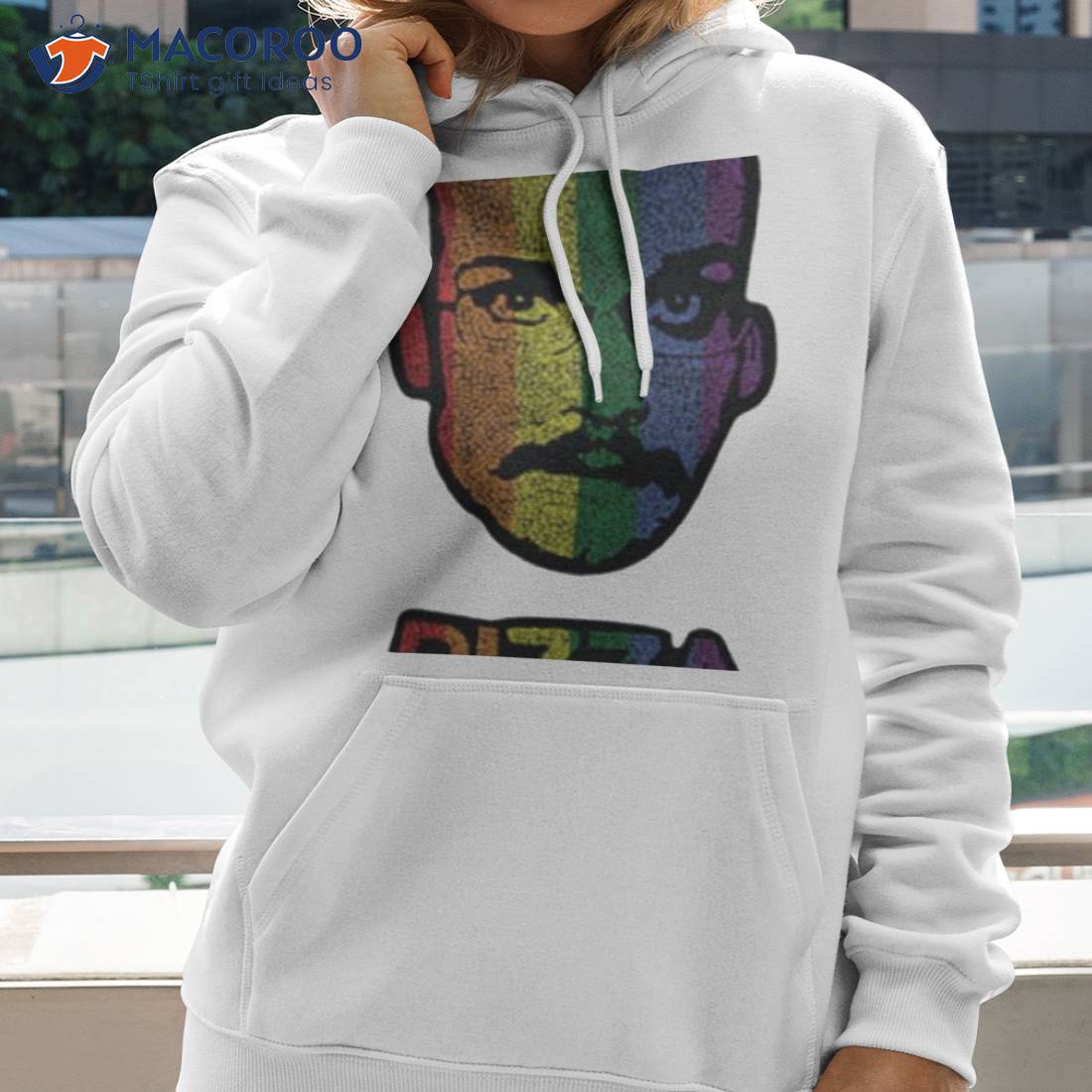 Pride Pizza John Shirt Pride Pizza John Shirt