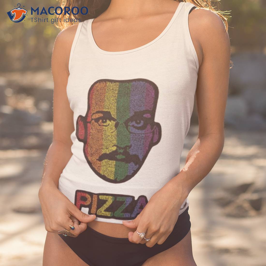 Pride Pizza John Shirt Pride Pizza John Shirt