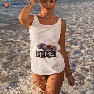 primal iconic design anime shirt 2 tank top 3
