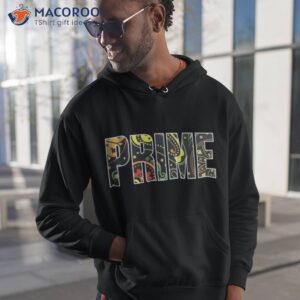 prime hydration orange mango shirt hoodie 1