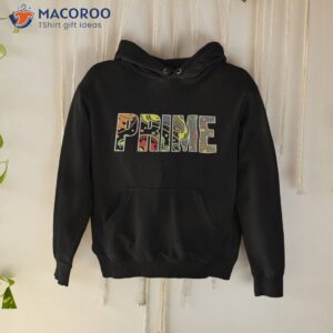 prime hydration orange mango shirt hoodie