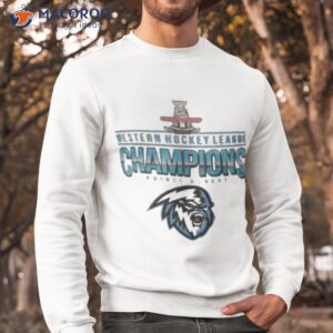 prince albert 2023 winnipeg ice snatch eastern champions shirt sweatshirt