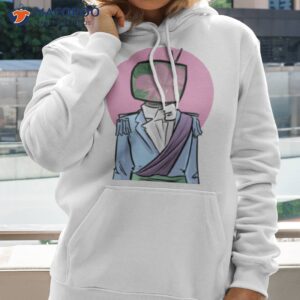 prince robot iv saga comic shirt hoodie