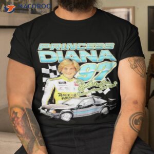Princess Diana #97 Shirt