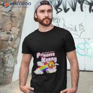 Princess Kenny South Park Shirt Princess Kenny South Park Shirt