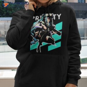 privaty nikke goddess of victory shirt hoodie 2