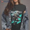 Privaty Nikke Goddess Of Victory Shirt