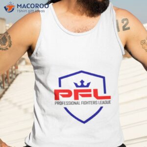 Professional Fighters League Shirt 3 professional fighters league shirt tank top 3