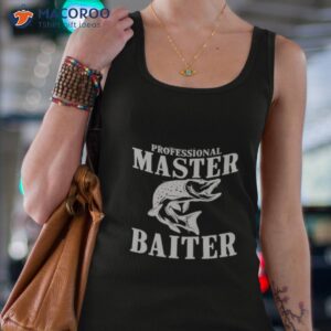 Professional Master Baiter Shirt 2 professional master baiter shirt tank top 4