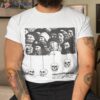 Protomartyr Skulls Shirt