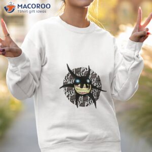 psst its screech roblox doors shirt sweatshirt 2